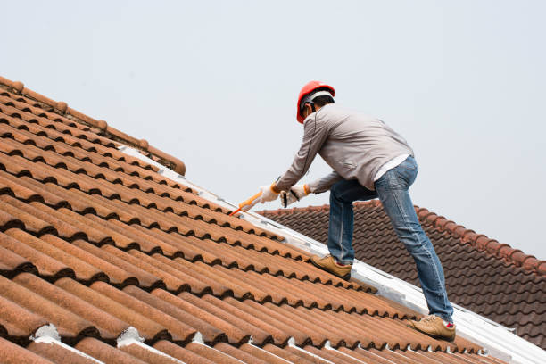 Best Roof Installation  in Keene, NH