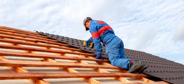 4 Ply Roofing in Keene, NH