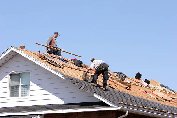 Best Roof Inspection  in Keene, NH